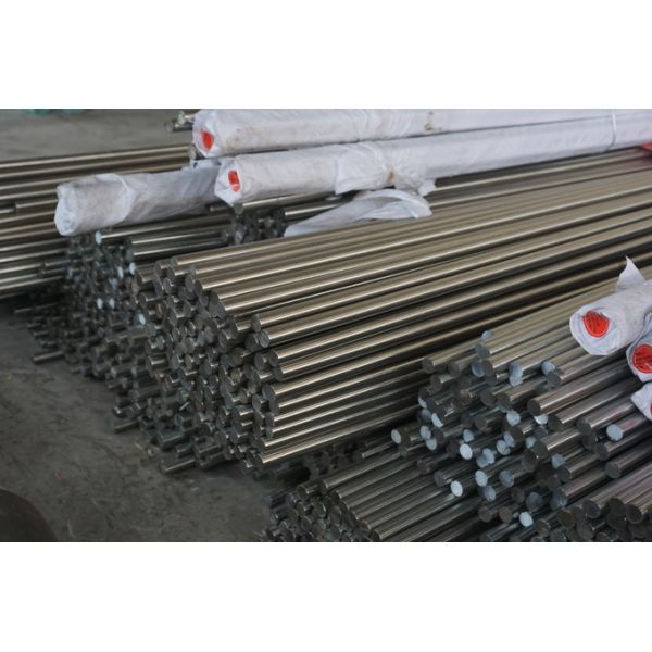 ASME 2B Finish Solid Steel Round Bar Grade 201 202 304H Cold Rolled Steel Rod 0