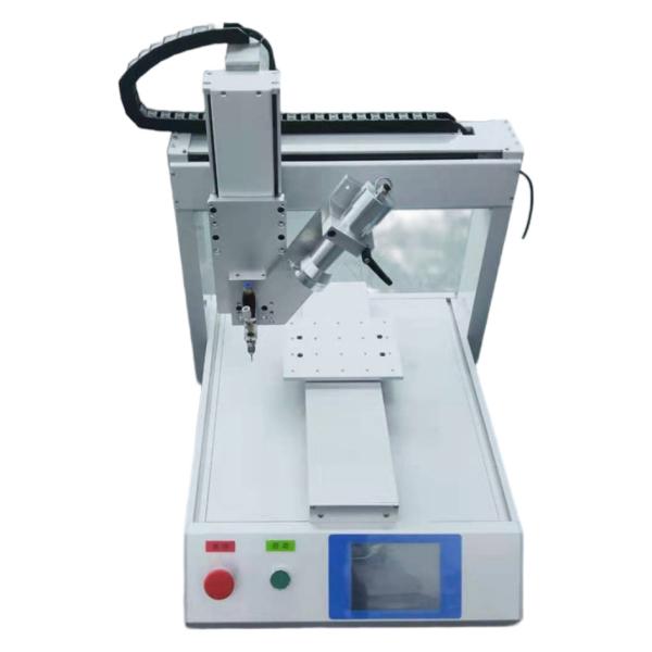 Packed Two Part Epoxy Glue Dispenser Two-Component Epoxy Cartridge Gluing