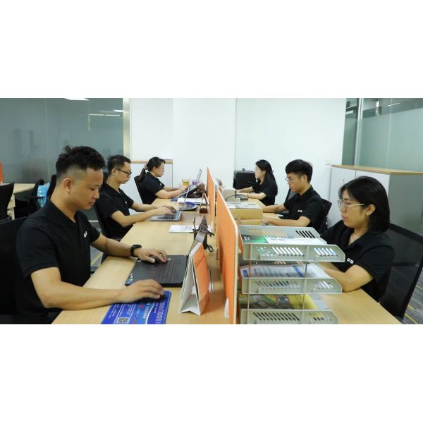 3.6KW-8KW Single Phase Solar Inverter Growatt Hybrid Inverter