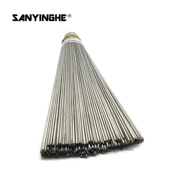 200mm Tungsten Carbide Flat Bar YG15 Cemented Carbide Tools Rod 1.5mm~50mm