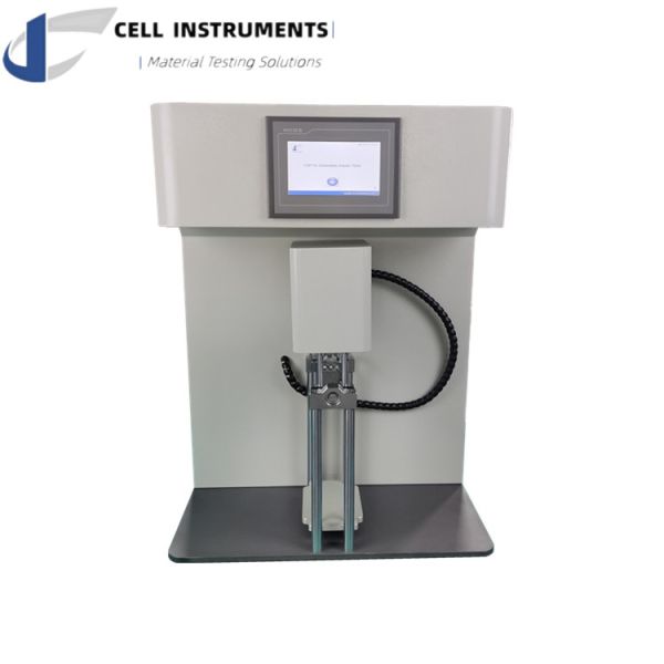 ASTM F1115 Beverage Temperature And Pressure Testing Machine Efficient And