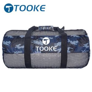 71L Oxford Cloth Scuba Gear Bag Snorkeling Diving Scuba Lift Bag High Capacity