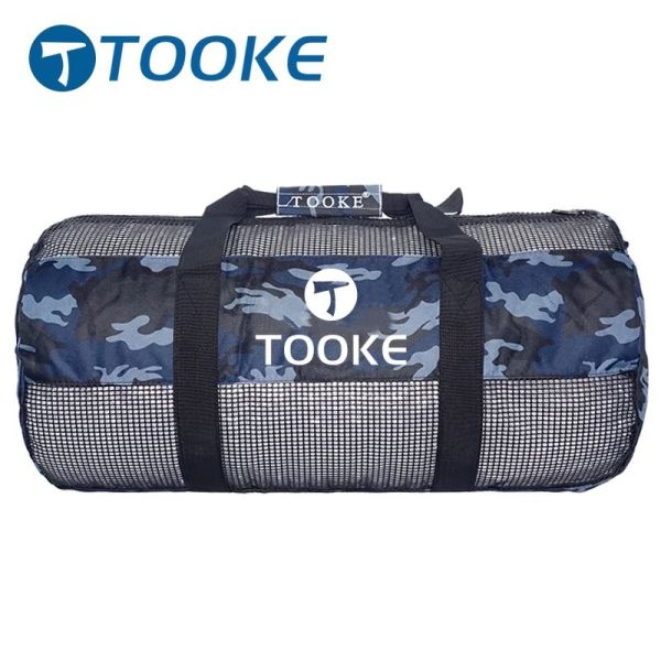 71L Oxford Cloth Scuba Gear Bag Snorkeling Diving Scuba Lift Bag High Capacity