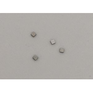 China Fast Response Ntc 100k Thermistor , Sliver Negative Coefficient Thermistor on sale