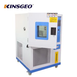 -40～150℃ Customized 225L Temperature Humidity Test Chamber LCD / PC Operation