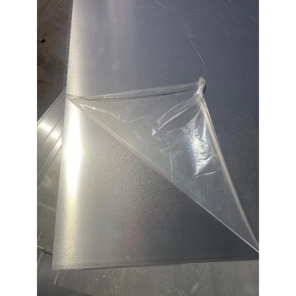 8mm 12mm 15 Mm 20mm Zinc Aluminium Sheet Plate 7075 T651 7150 T77 Ski Pole Golf Clubs