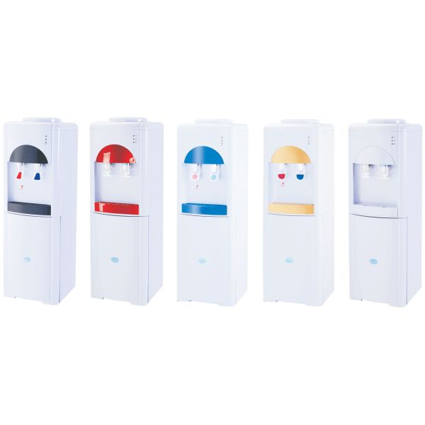 High Durability Floor Standing Water Dispenser With Hot And Cold Water YLRS-B