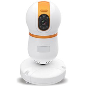 Quality Indoor use HD video monitoring WD-PLC3002 powerline IP camera for sale