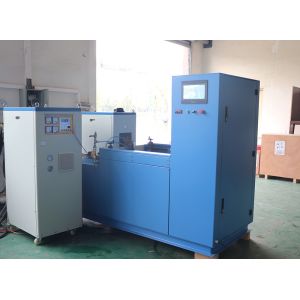 IGBT Induction Hardening Gears Equipment Water Cooling 120kw