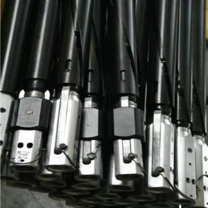 Bq Hq Nq Pq Overshot Tools