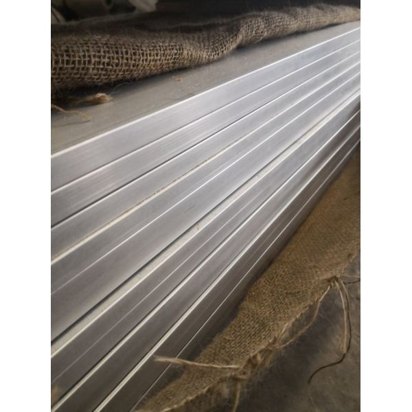 Excellent Weldability Plain Aluminium Sheet Aluminium Alloy 6063 T6