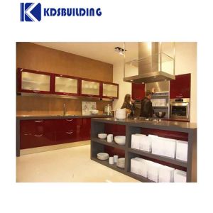 Asian Import Mdf Kitchen Price Cabinet