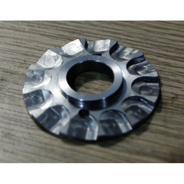 320X100 Cnc Machine Products Carbon Steel Fixing Base of Wood Machine