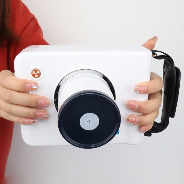 High Frequency Handheld Portable Dental X Ray Camera 60KV for Clinic