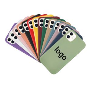 China Anti Shock Iphone Xs Silicone Cell Phone Covers on sale