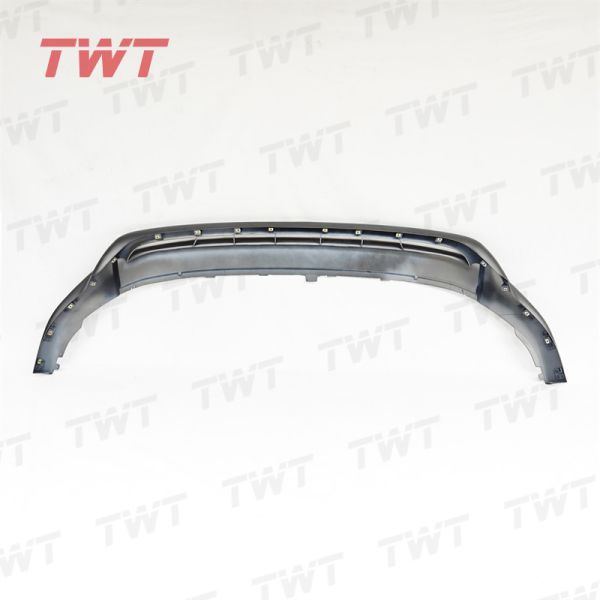 TWT AUTO PARTS New Front Lower Spoiler for 2015-2020 Lexus GX460 Without Sport Fits All 2014-2016 Models LX1093103 7685360010