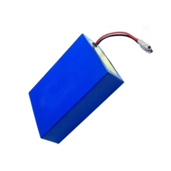 High Energy Density LIFEPO4 Battery Pack 36V 12Ah High Rated Voltage