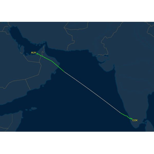 Commercial Business Air Shipping Company From China Main Airports