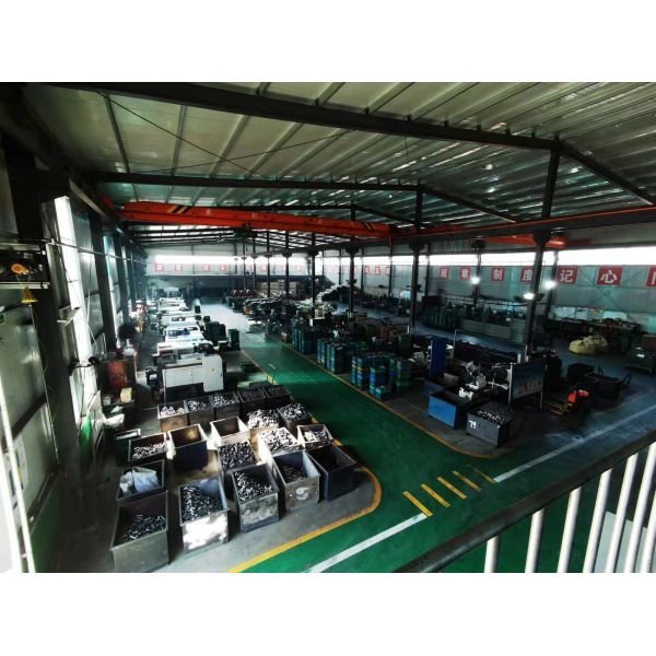 M24 Anchor Expansion Shell Rock Bolt Assembly left hand thread Customized