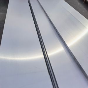 Cutting Alloy Aluminium Metal Plate Block 2024 Sheet 0.2mm
