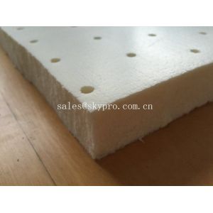 100% Natural Latex Foam Massage Mattress Hot Fashion Style Home Furniture