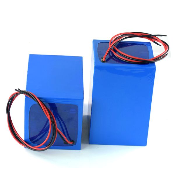 OEM Rechargeable Lithium Ion Battery Pack 60v 20ah For Electric Vehicle