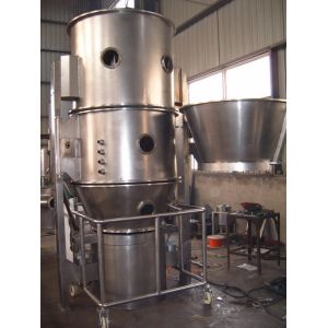 Quality GMP 160kg/H Organic Fertilizer Granulator for sale