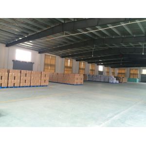 Xiantao Lingyang Plastic Co., Ltd