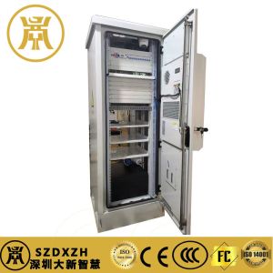 Buy cheap Integrated Power Supply Cabinet from wholesalers
