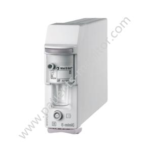Quality GE B20 B20i B450 B650 Patient Monitor E-miniC-00 Gas Module M1027973 EN 2077693-001 for sale