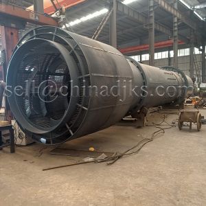 China Rotary Drum Roller Washing And Screening Machinery For Stones on sale