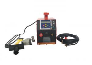 ISO 20mm-500mm Electrofusion Welding Machine for PE Pipe and Fittings
