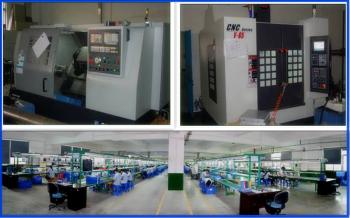 Shenzhen Topfan Technology Development Co., Ltd.
