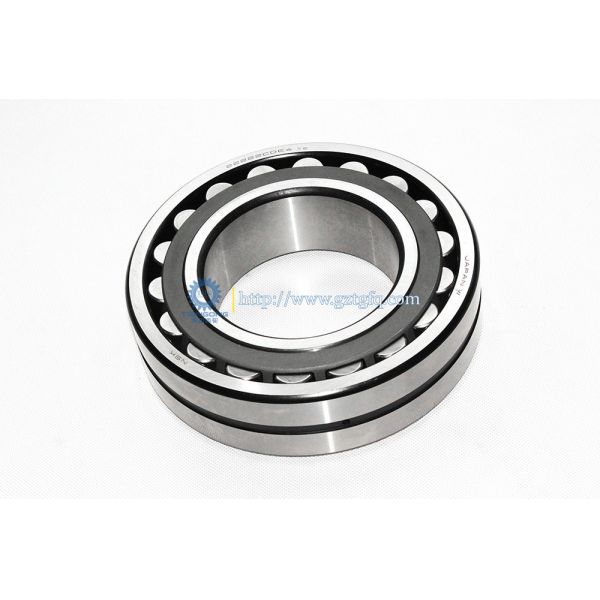 Heavy Duty Excavator Bearing double row spherical roller bearings 22222CCK/W33