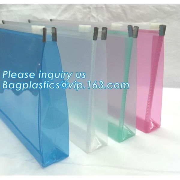 PVC Cosmetic Bags, PVC Transparent Bags and PVC Packaging Bags, PVC PACKAGE BAGS, PVC Pouch, Packaging Materials, PVC PA