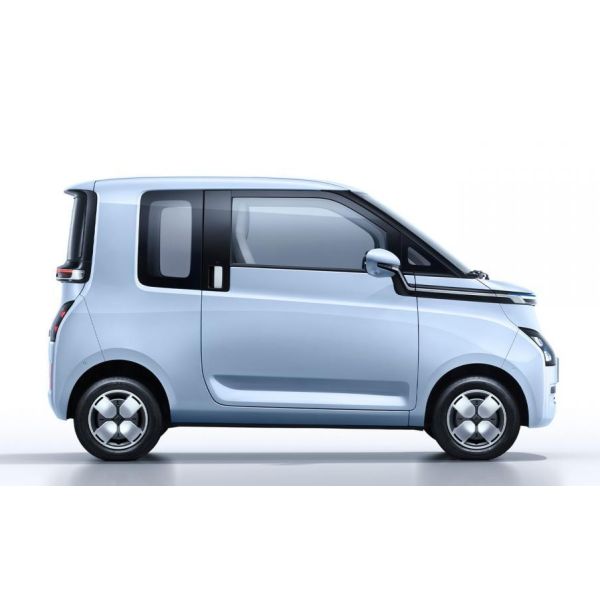 Affordable mini modified car 2 seats with1635 Wheelbase New Electric mini cars