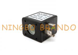 China Best.Nr.0200 Norgren Herion Type Solenoid Valve Replacement Coil on sale