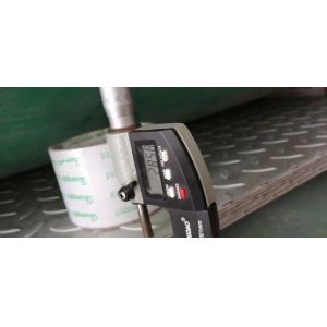 2000-6000mm 316L Stainless Steel Sheet 8K Inox Plates