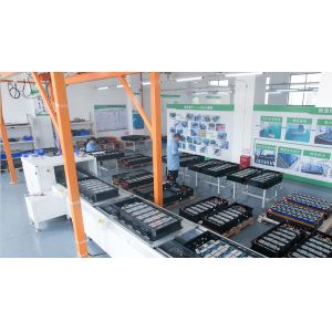 Hunan CTS Technology Co,.ltd