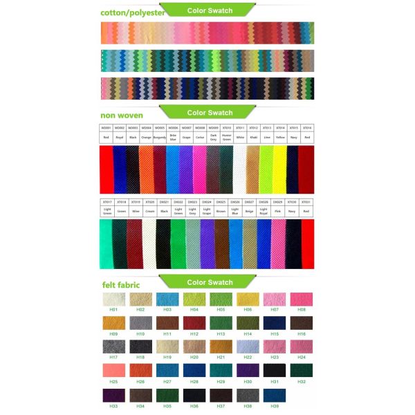 Heat Insulation 10cm Felt Christmas Themed Cup Mat