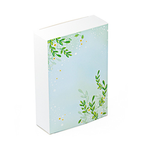 Custom Corrugated Paper Toy Box , White Cardboard Boxes 22cm X 22cm X 9cm