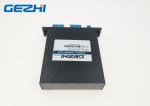 LGX Casstte 4 Channel DWDM OADM Multiplexer Module