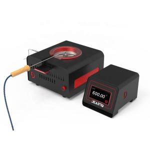Quality 280 L X270 W X190 H Dimension Surface Temperature Sensor Calibrator with ODM Support for sale