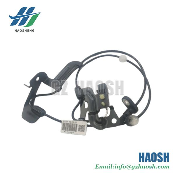 Genuine Auto Parts ABS Wheel Speed Sensor DB39 2C205BD For Ford Ranger Everest U375