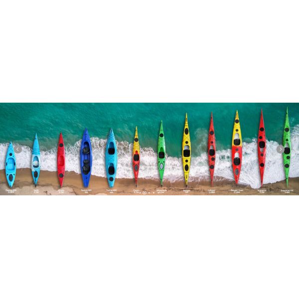 13ft Kayak Fishing Tackle Set Two Person Sit On Top Fishing Kayak Deluxe Seat Canoe