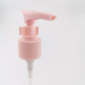 Buy cheap 24/410 PP Lotion Dispenser Pump With Clamp from wholesalers