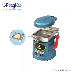 China Dental lab equipment Denture Moulding Dental Lab Vacuum Forming Machine on sale