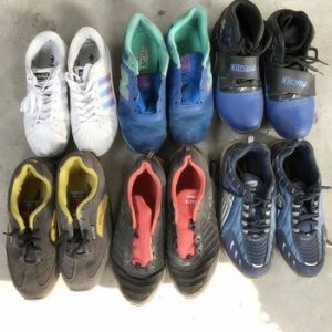 original used shoes wholesale