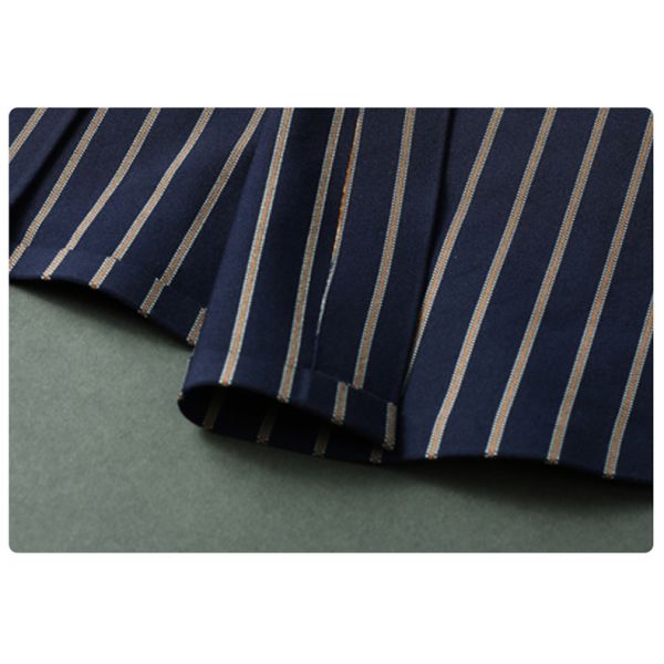 2022 Men's Black Plain Custom Summer Long Sleeve Formal Shirts Slim Fit Cotton Silk Shirt