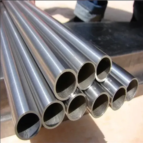 ASTM A213 201 304 316 Corrosion Resistant Round Polished Seamless Stainless Steel Pipe 12X21h5t 08X13 12X17 08X17t